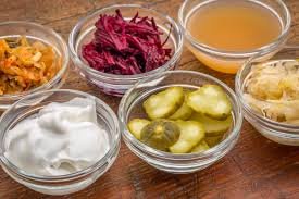 Fermented Food