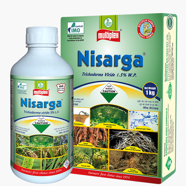 Multiplex Nisarga liquid