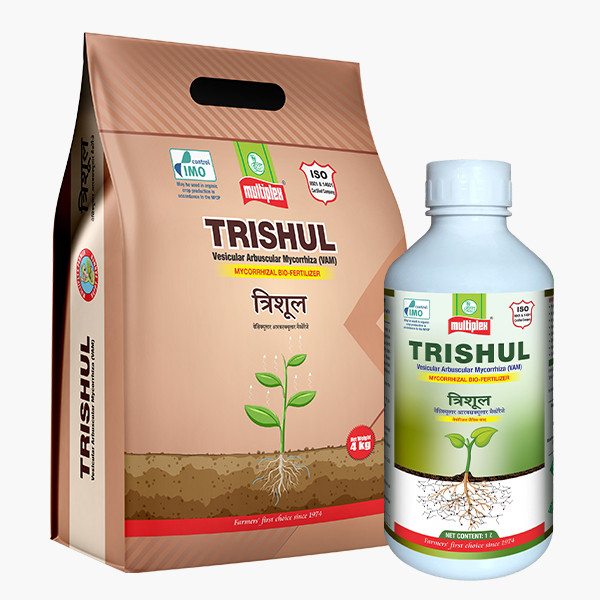 Multiplex Trishul Liquid