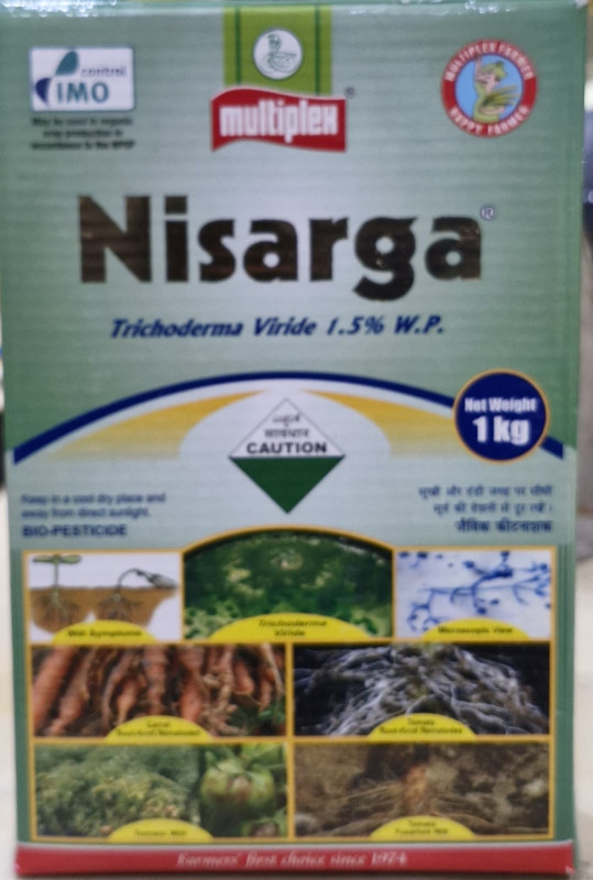 Nisarga