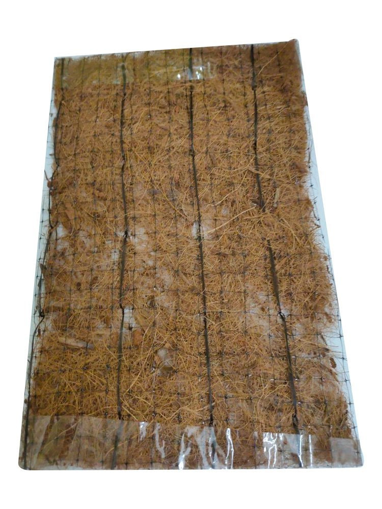 Coir Erosion Control Blanket