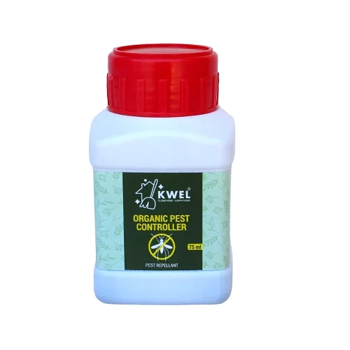 Industrial Spray Organic Pest Controller 75ml