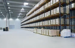 Warehouse Temporary Storage Services, in Bhiwandi