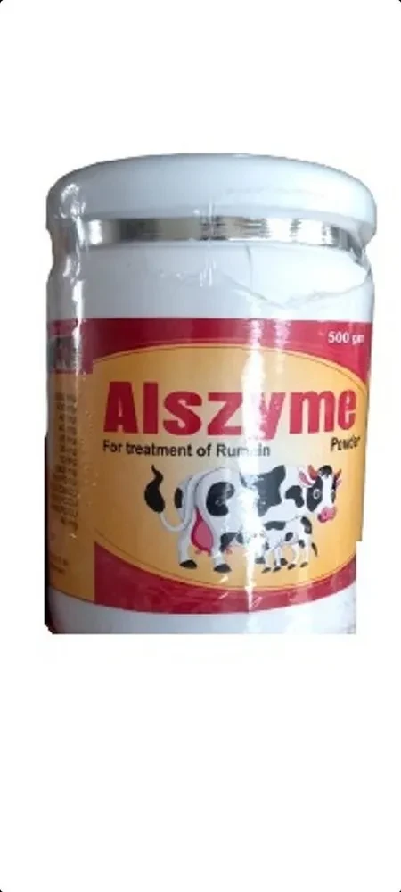 Alszyme Powder Animal Feed Supplements