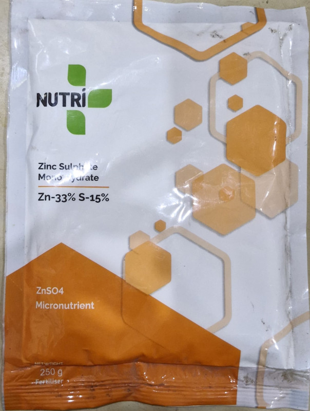 Nutri (Micronutrient)