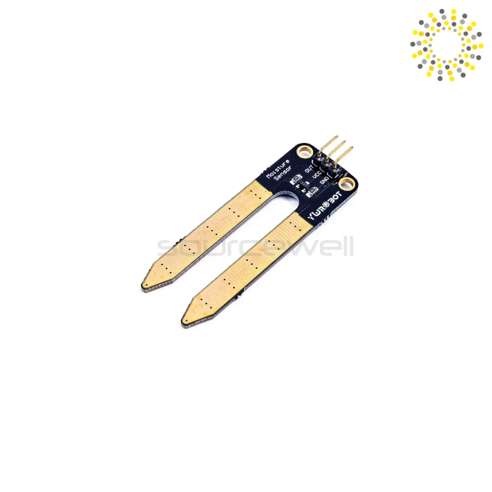 Soil Moisture Sensor