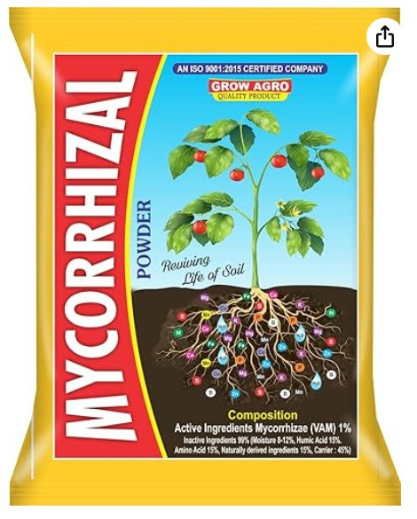 Mycorrhizal Powder