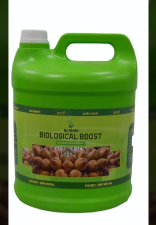 Bannari Biological Boost Plant Nutrient