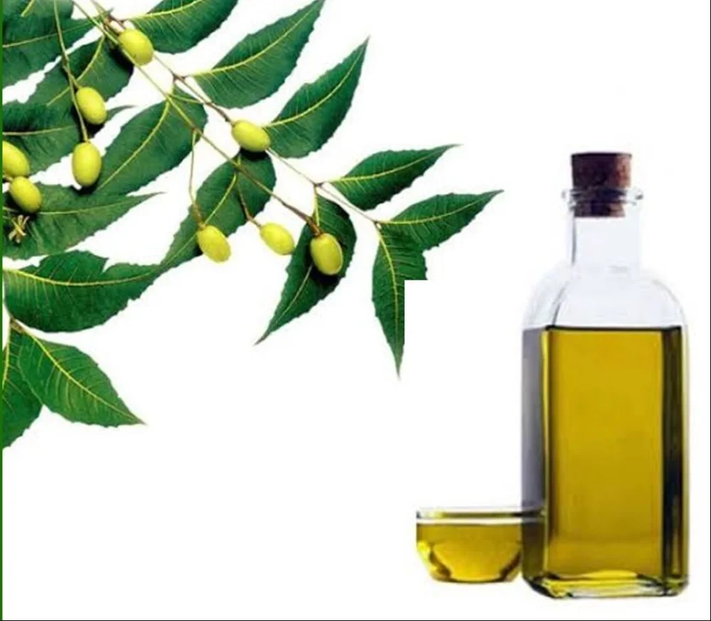 Organic Neem Oil, 100% Pure, 25 Kg