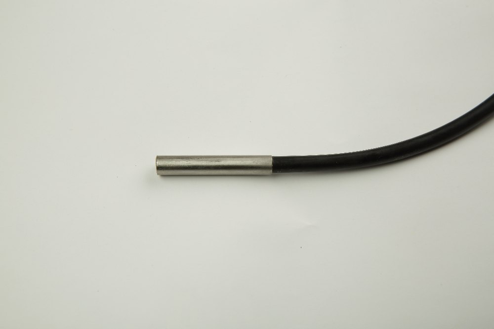 Soil Temperature Sensor, For Industrial