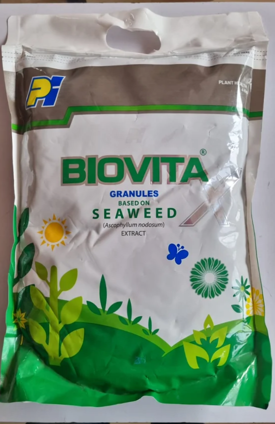 Biovita