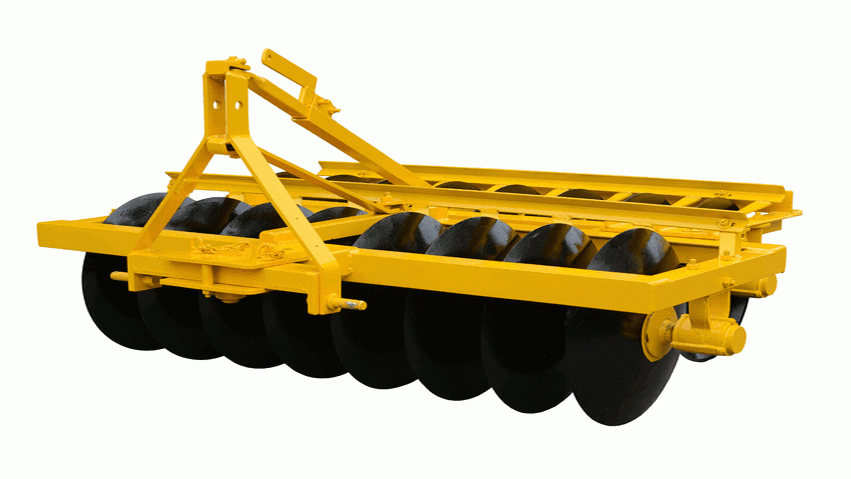 AGROMACH 14 Disc Harrow