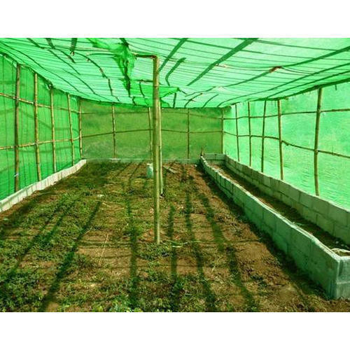 Poly Greenhouse Good Quality