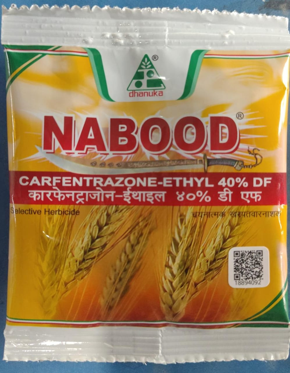 Nabood (Herbicide)