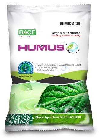 Humus(Humic Acid + Seaweed Extract + Fulvic Acid)