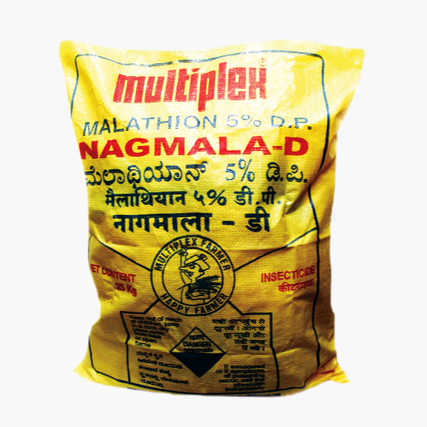 Nagmala-D