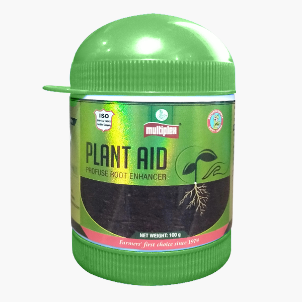 Multiplex Plant Aid