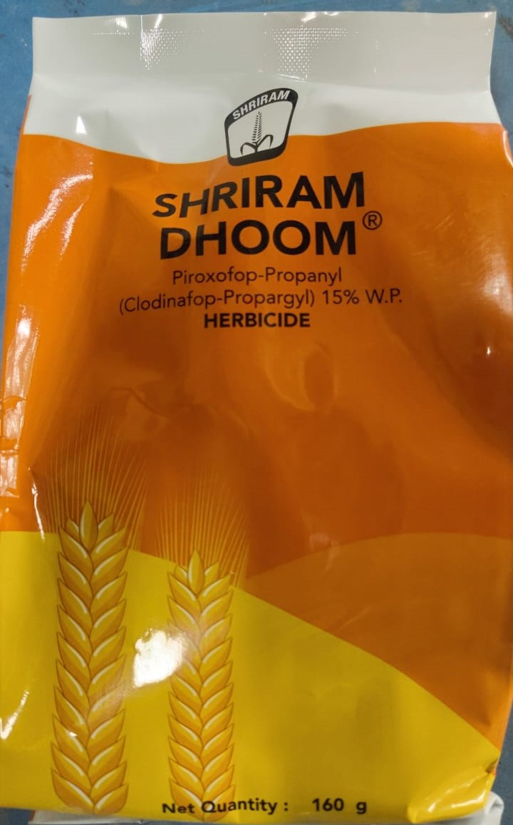 Shriram Dhoom (Herbiside)