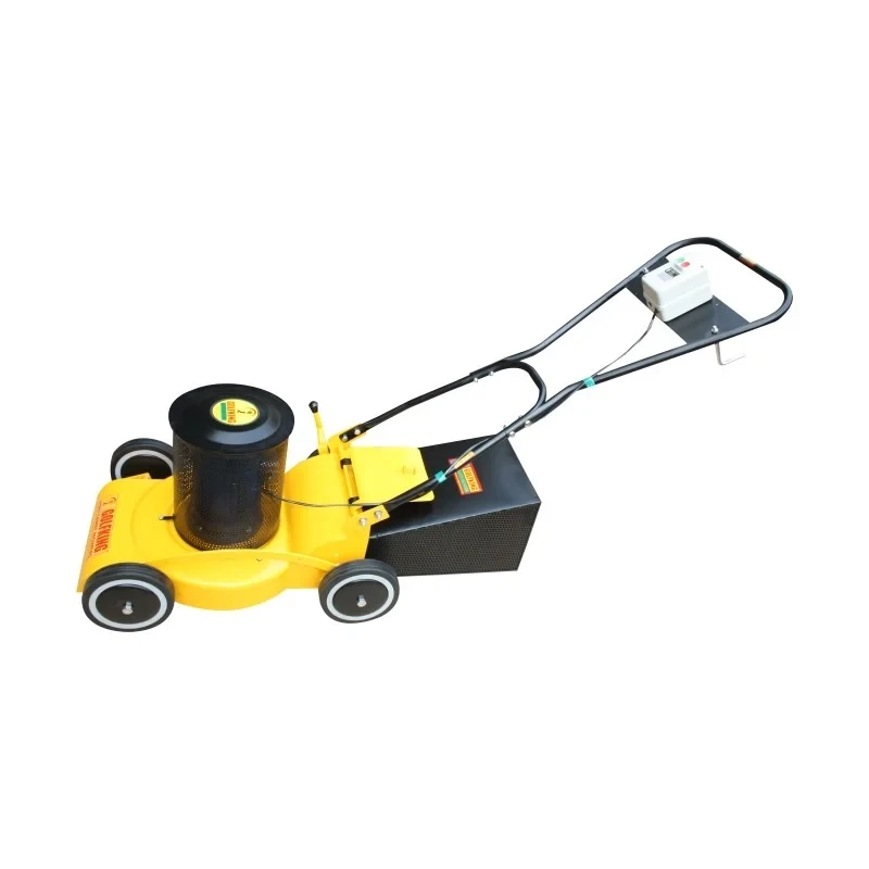 16 Inch Golfking Electric Lawn Mower