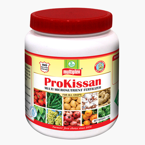 Multiplex Prokissan