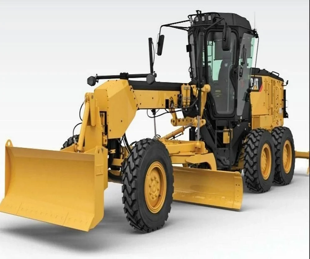 CAT Motor Grader