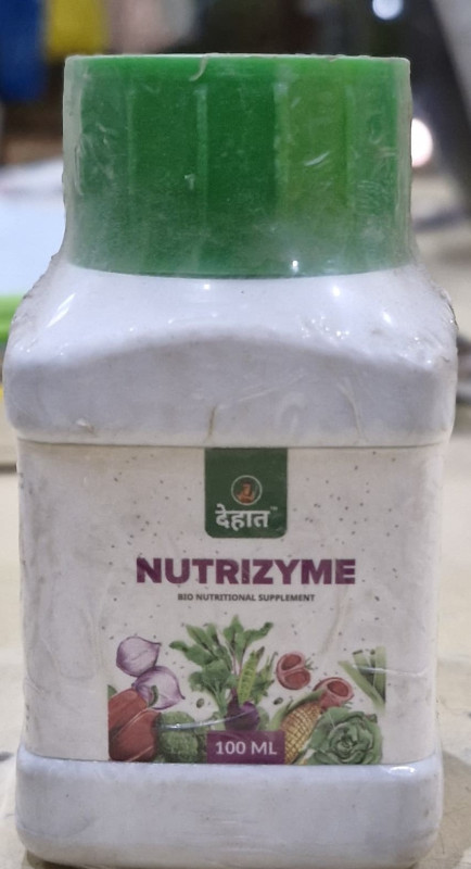 Nutrizymes