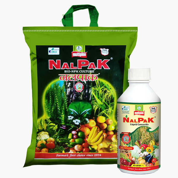 Multiplex Nalpak