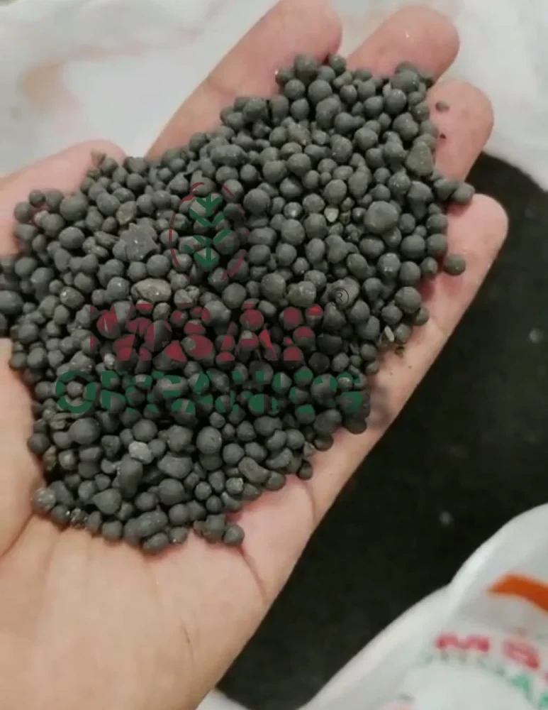 Black Granules GOLD POWER ( SOIL CONDITIONER GRANUALS) (CMS), Packaging Type: HDPE Bag, Packaging Size: 50 kg