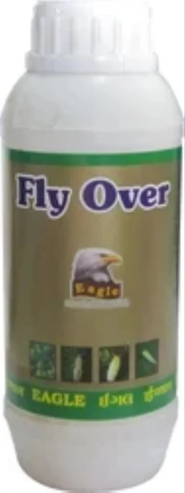 Fly Over Herbal Bio Pesticide