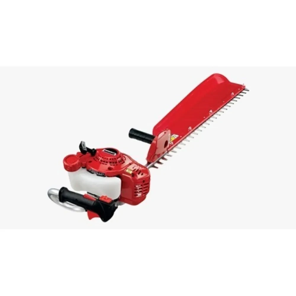 Petrol Hedge Trimmer