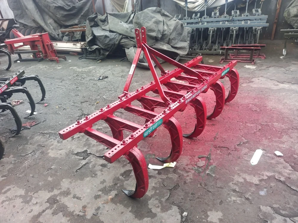 Tractor Cultivator 9 Type, For Agriculture Tool