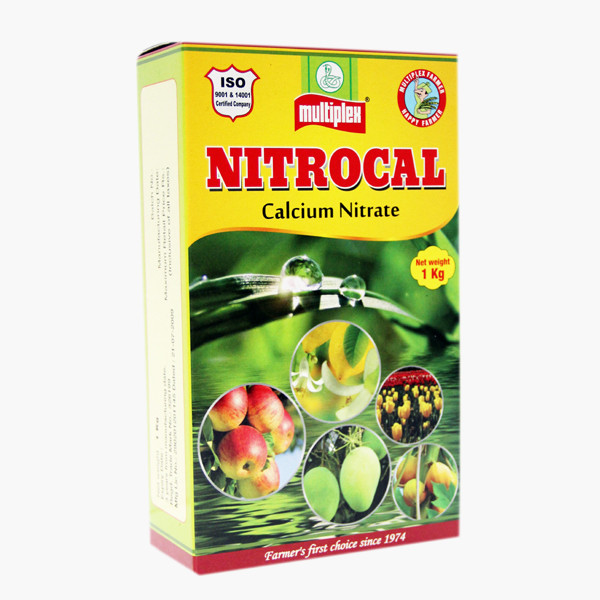 Multiplex Nitrocal