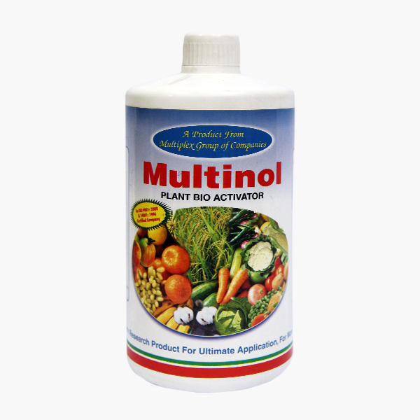 Multiplex Multinol