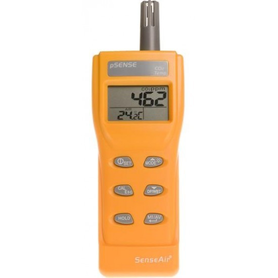 Digital Ammonia Meter