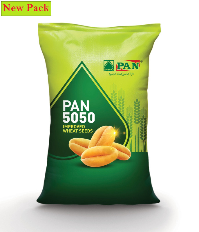 Pan 5050 (Wheat Seed)