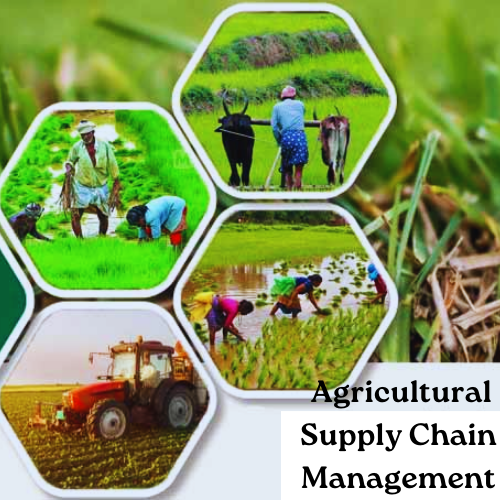 Agricultural Supply Chain Management