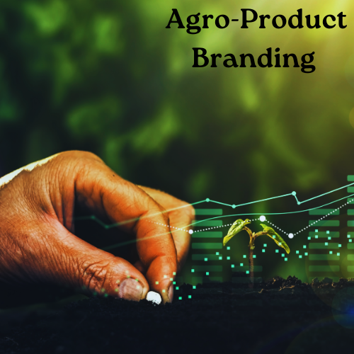 Agro-Product Branding