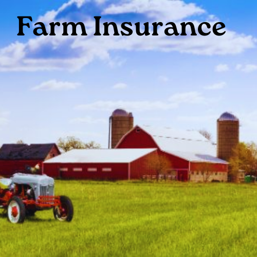 Farm Insurance