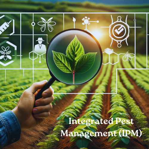 Integrated Pest Management (IPM)