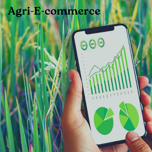 Agri-E-commerce