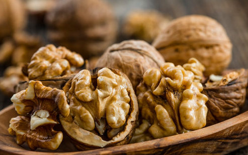 Walnuts