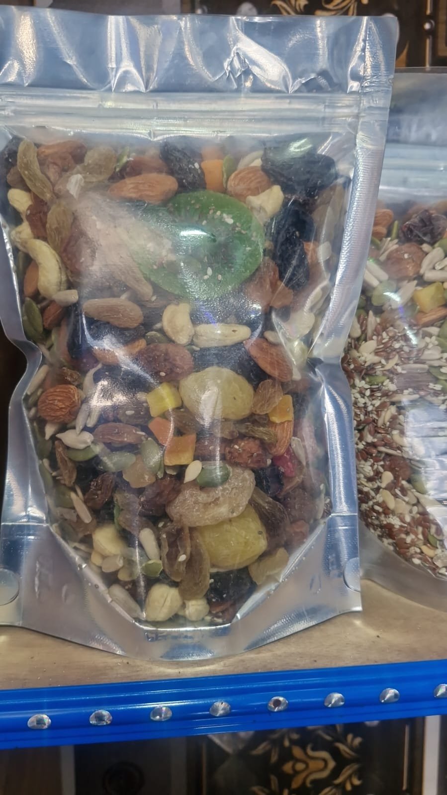 Mix Dry Fruits